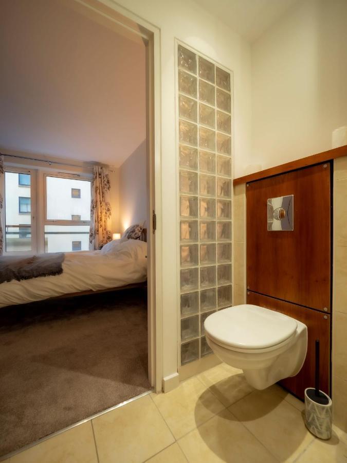 Appartement Altido Elegant 2br Apt With Balcony And Parking EDI