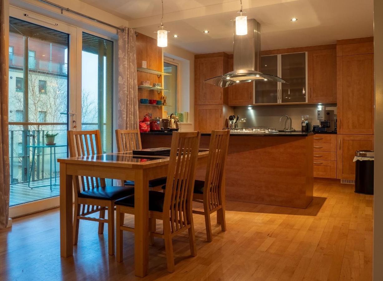 Altido Elegant 2br Apt With Balcony And Parking * EDI