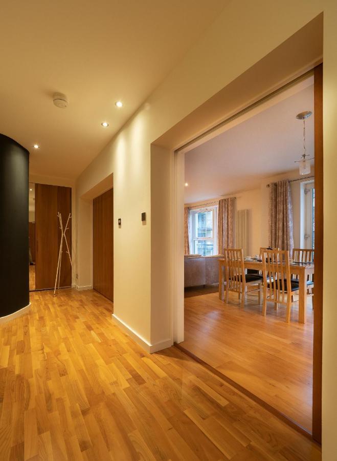Appartement Altido Elegant 2br Apt With Balcony And Parking EDI
