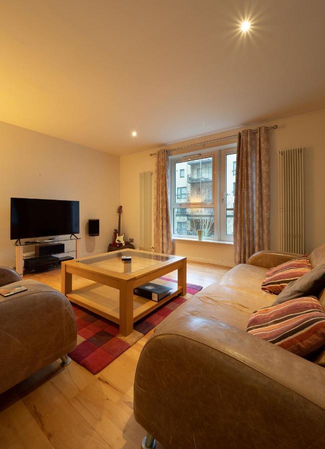 Altido Elegant 2br Apt With Balcony And Parking * EDI