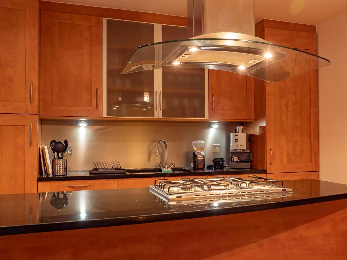 Altido Elegant 2br Apt With Balcony And Parking EDI