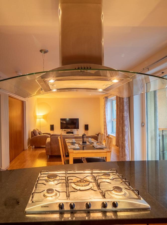 Appartement Altido Elegant 2br Apt With Balcony And Parking EDI