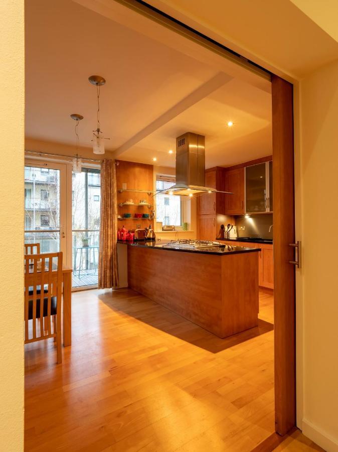 Appartement Altido Elegant 2br Apt With Balcony And Parking EDI