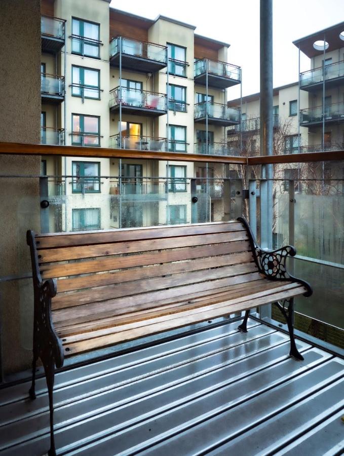 Appartement Altido Elegant 2br Apt With Balcony And Parking EDI