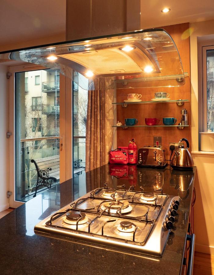 Altido Elegant 2br Apt With Balcony And Parking * EDI