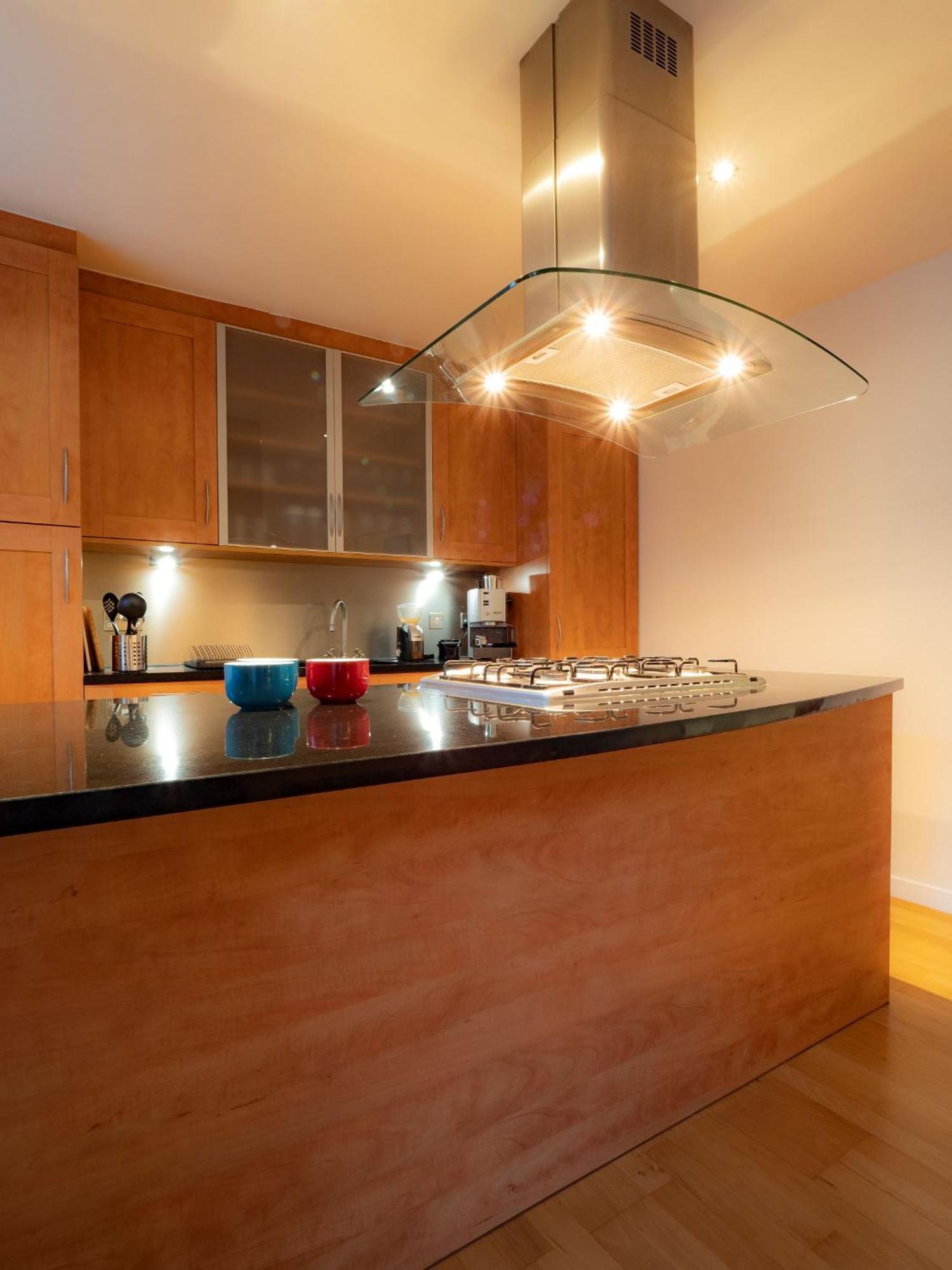 Altido Elegant 2br Apt With Balcony And Parking * EDI