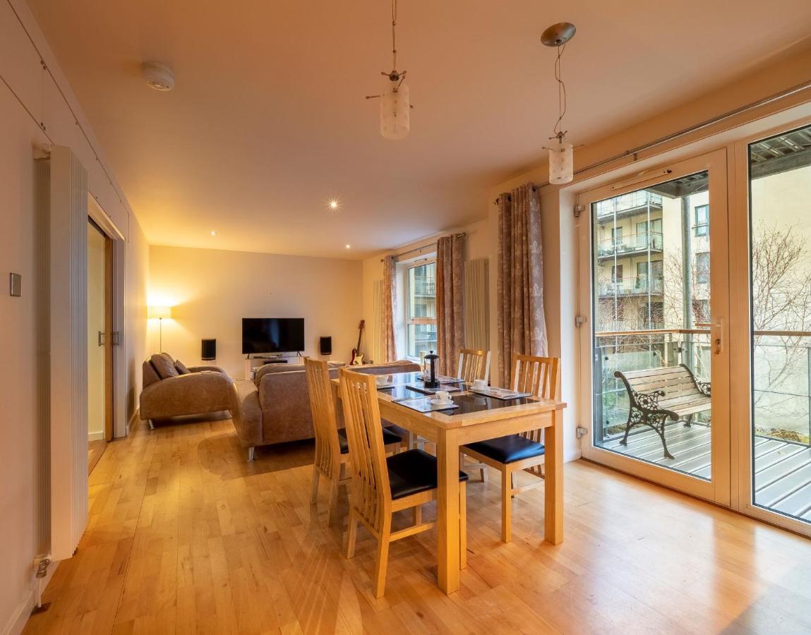 Appartement Altido Elegant 2br Apt With Balcony And Parking *