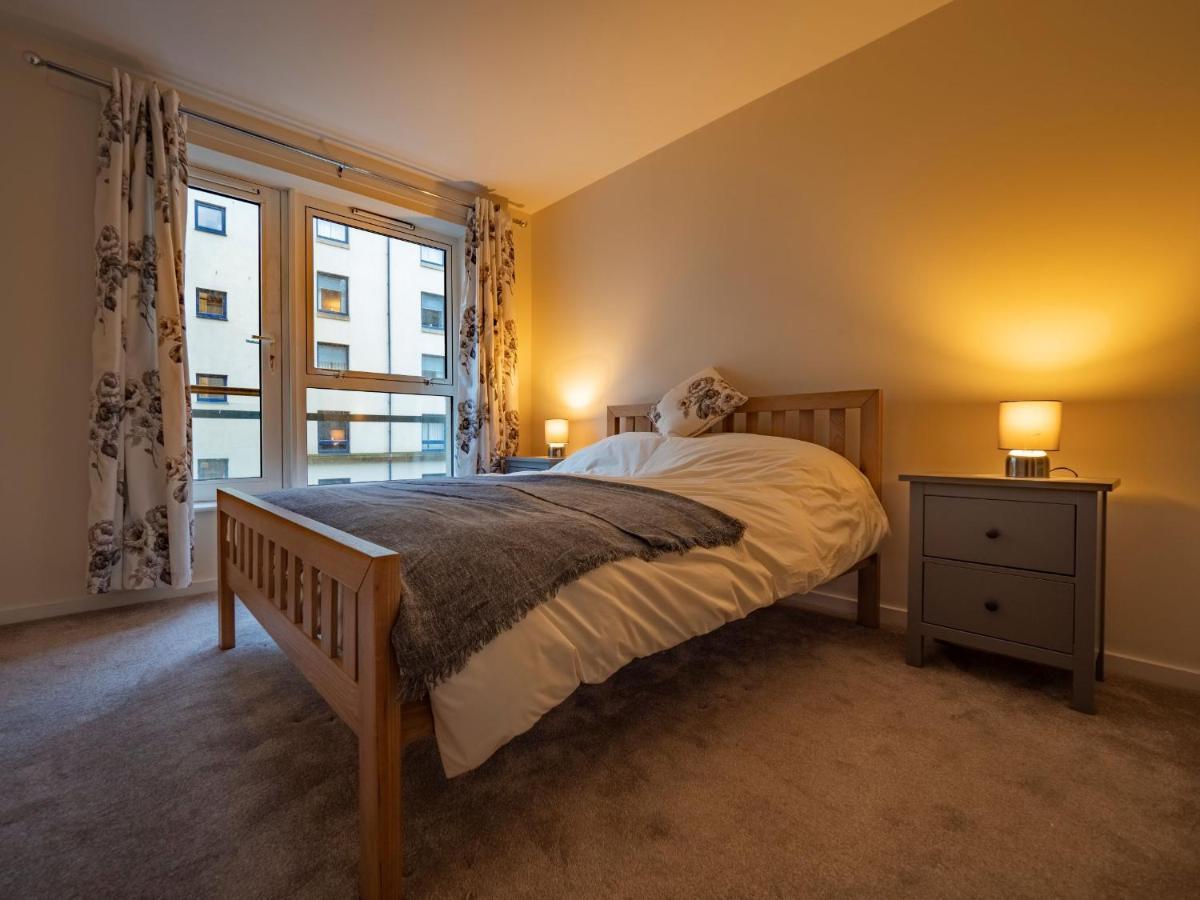 Appartement Altido Elegant 2br Apt With Balcony And Parking EDI