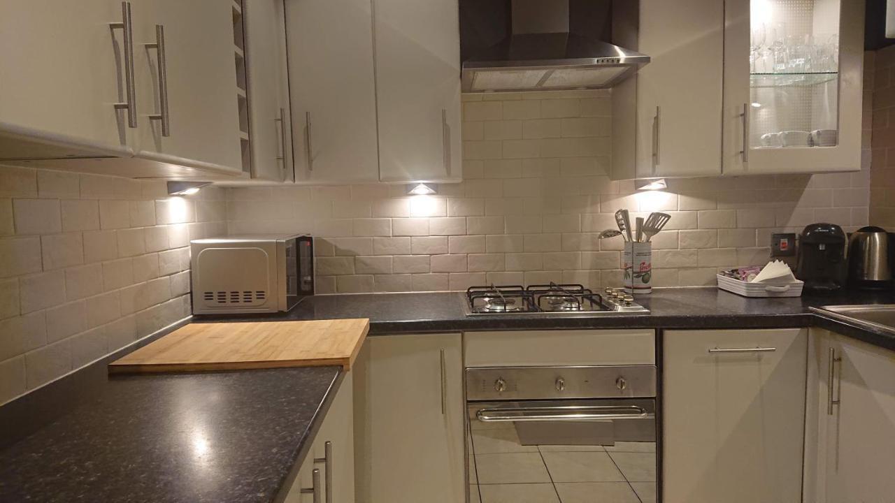 Apartment Roseneath EDI