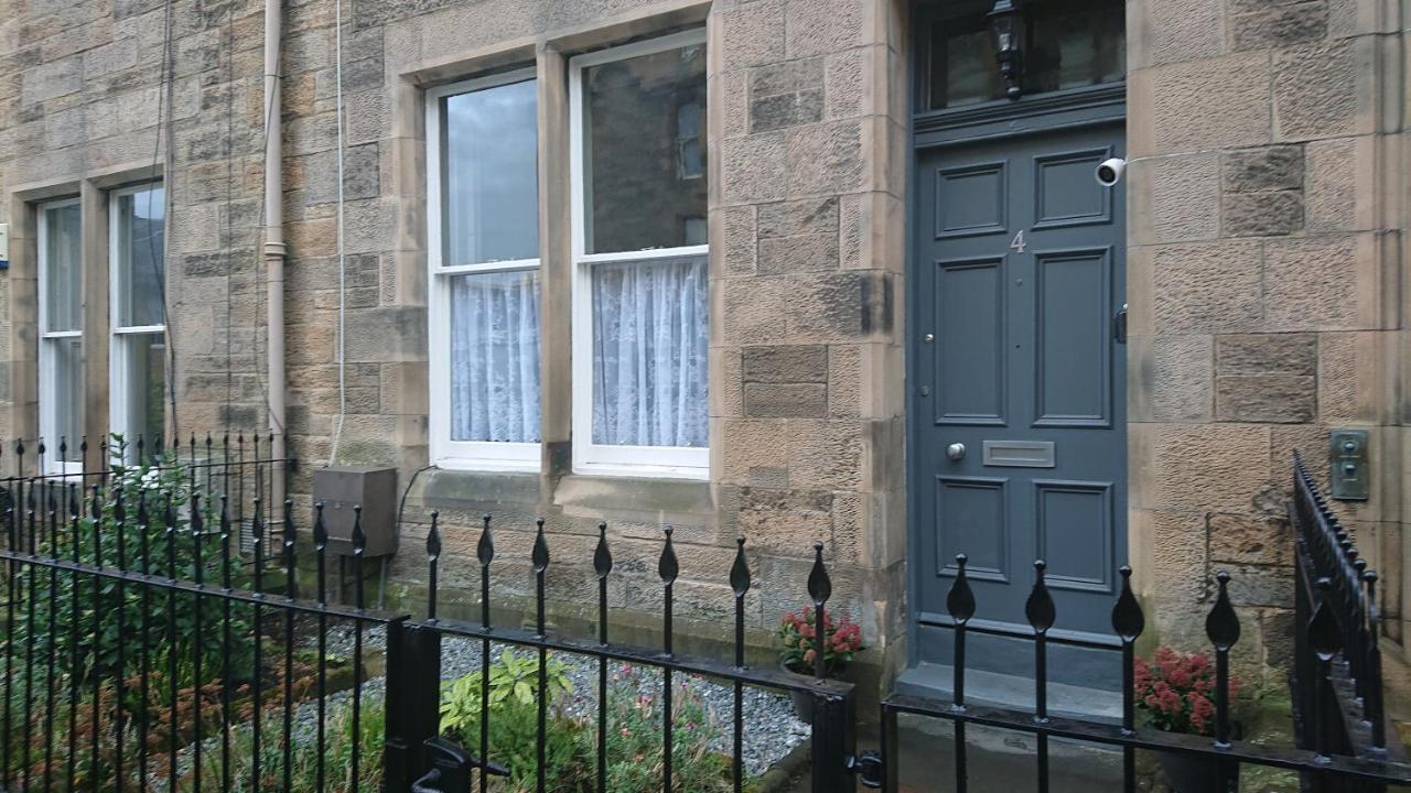 Roseneath Apartment