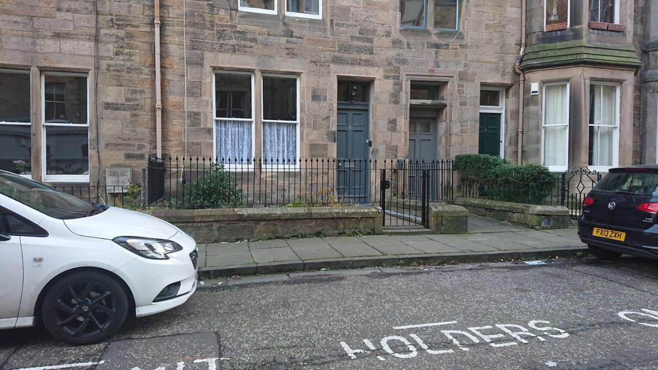 Roseneath Apartment