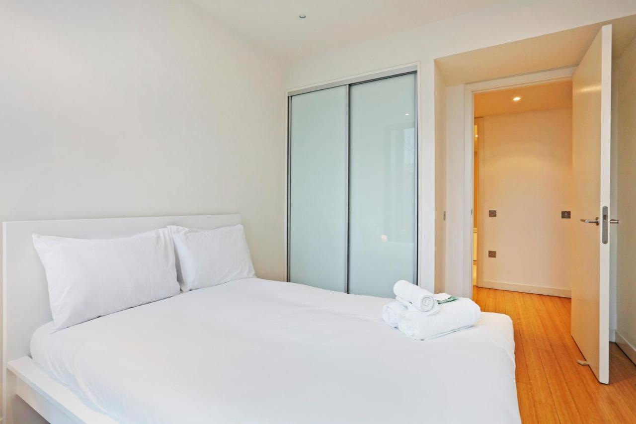 Altido Modern 2bed With Free Parking In The Iconic Quartermile