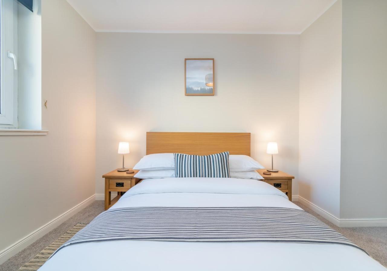 Apartment The Waverley Park Terrace *