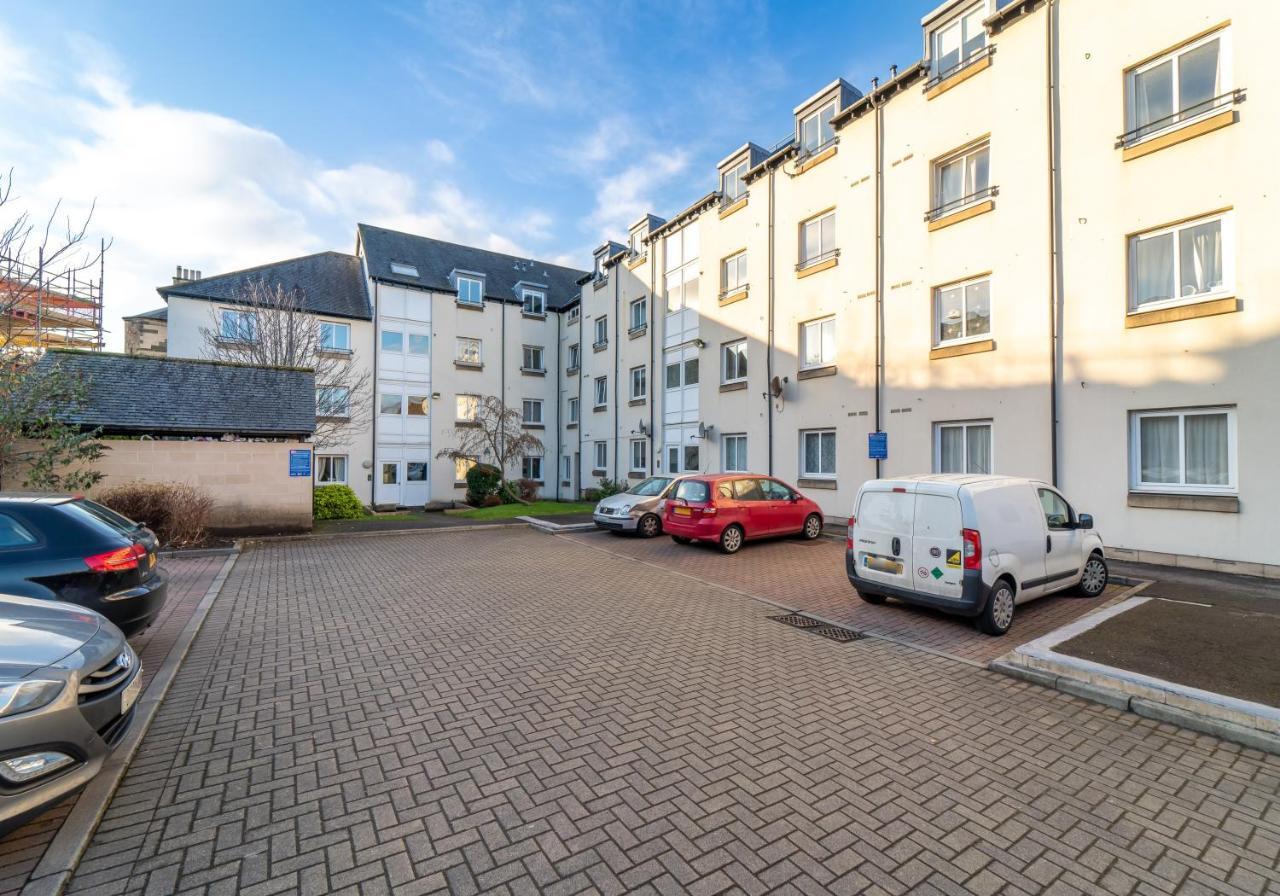 The Waverley Park Terrace Apartment EDI