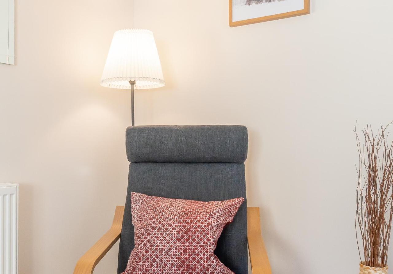 Apartment The Waverley Park Terrace *