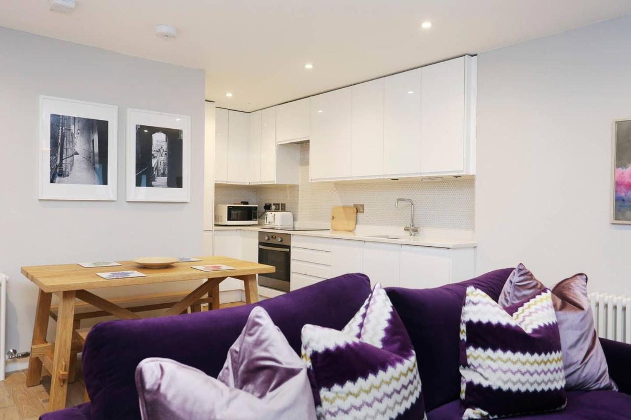 Appartement Altido Vibrant 2 Bedroom In Centre *