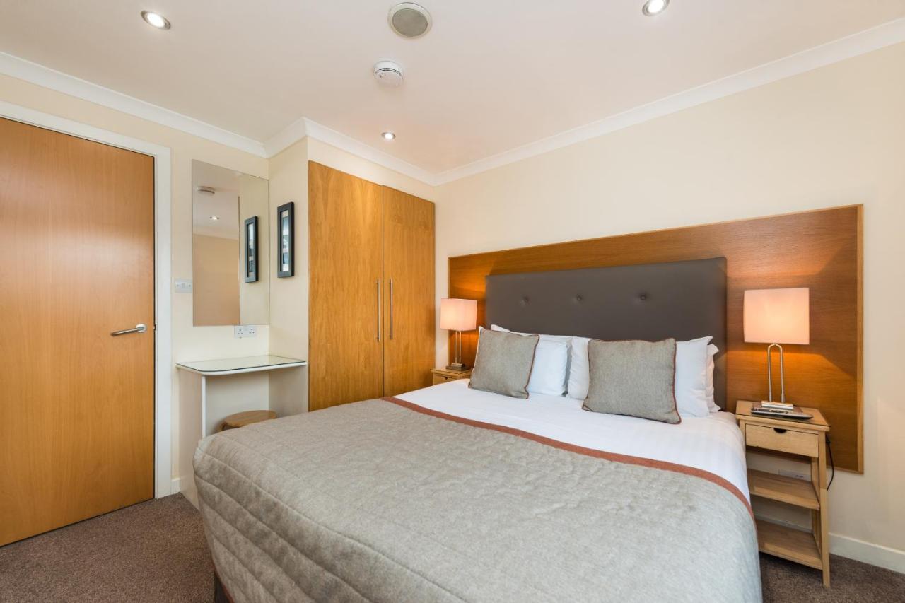 Fountain Court - Harris Aparthotel