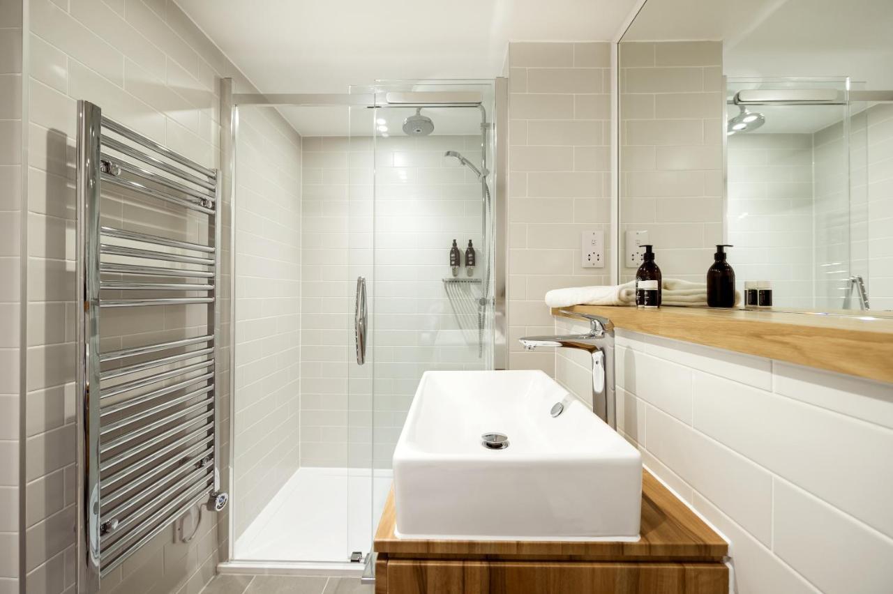 Aparthotel Wilde Grassmarket Edinburgh