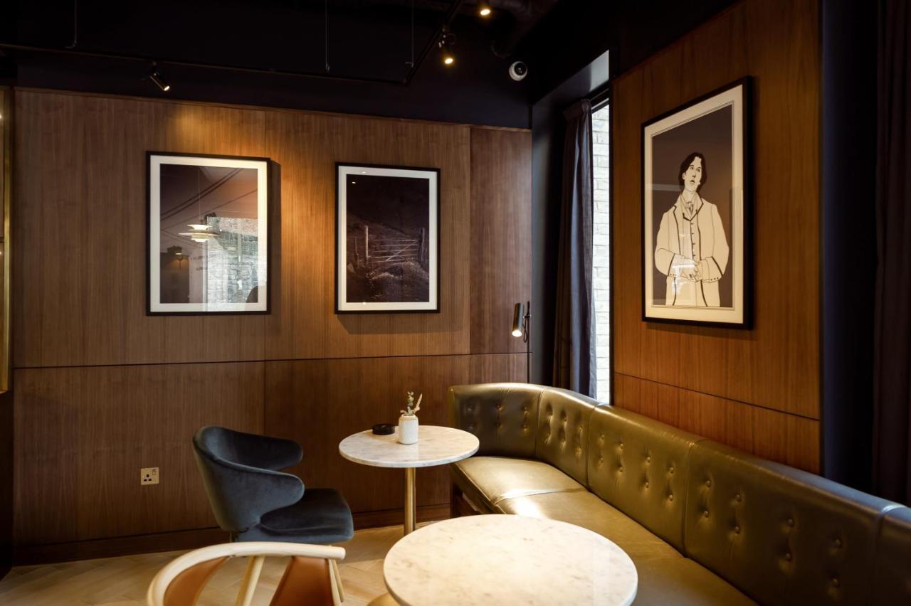 Aparthotel Wilde Grassmarket Edinburgh
