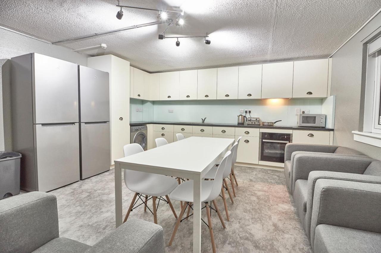 Appartement Destiny Student - Meadow Court *