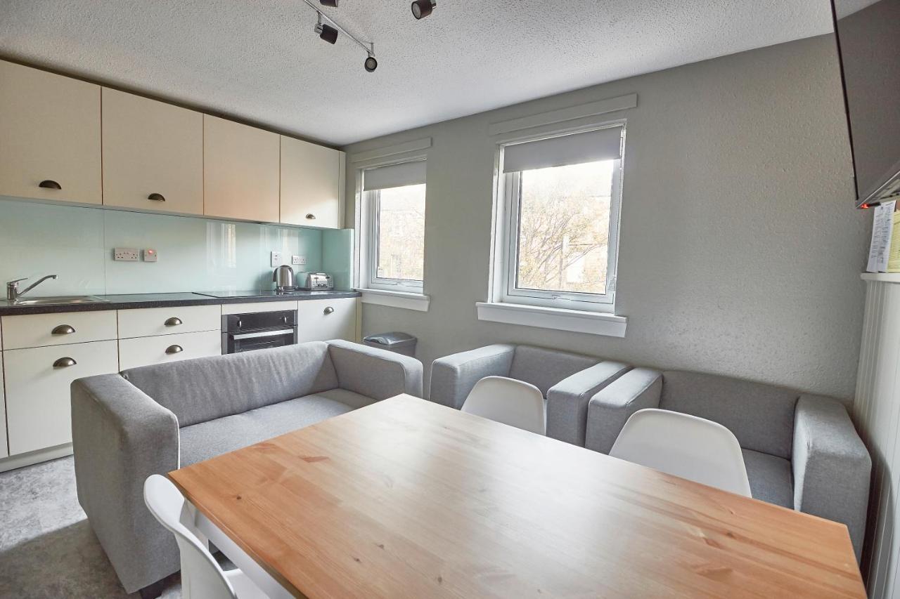 Appartement Destiny Student - Meadow Court Édimbourg