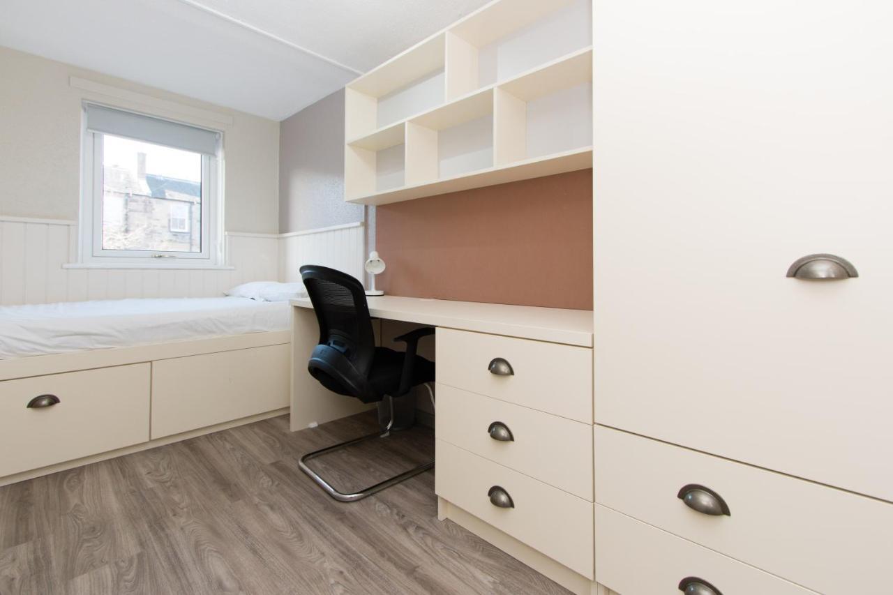 Appartement Destiny Student - Meadow Court *