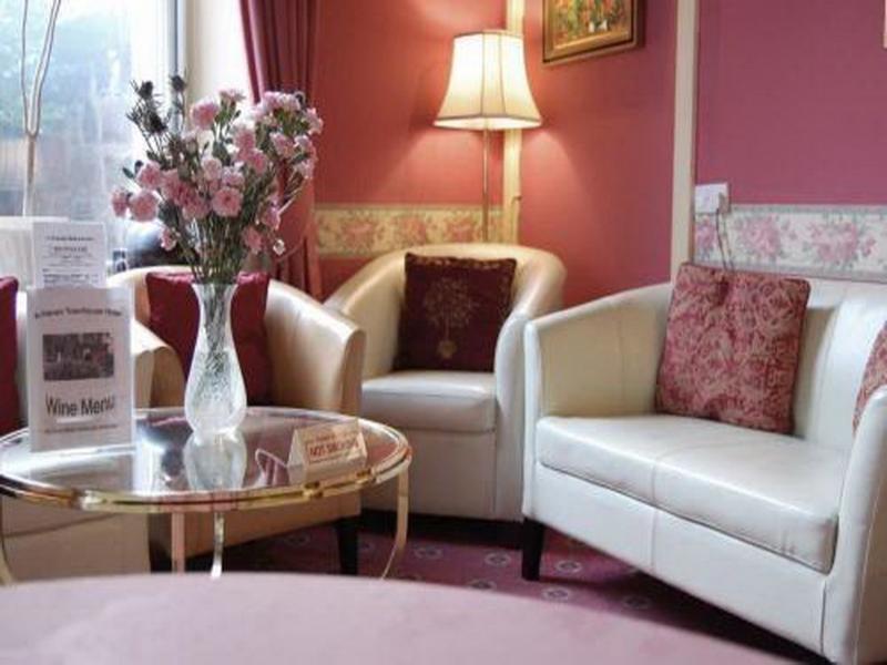 A-haven Townhouse Maison d'hôtes 3*