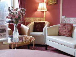 A-haven Townhouse 3* Édimbourg