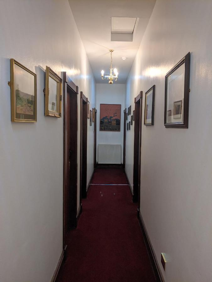 Hostel High Street - Adults Only *