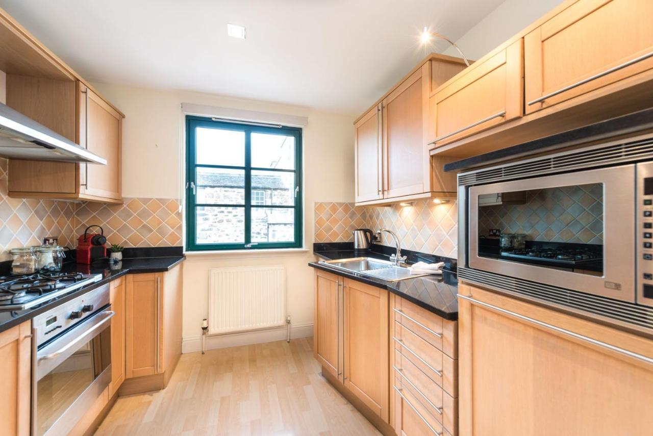 3c Dublin Street Ferienhaus *