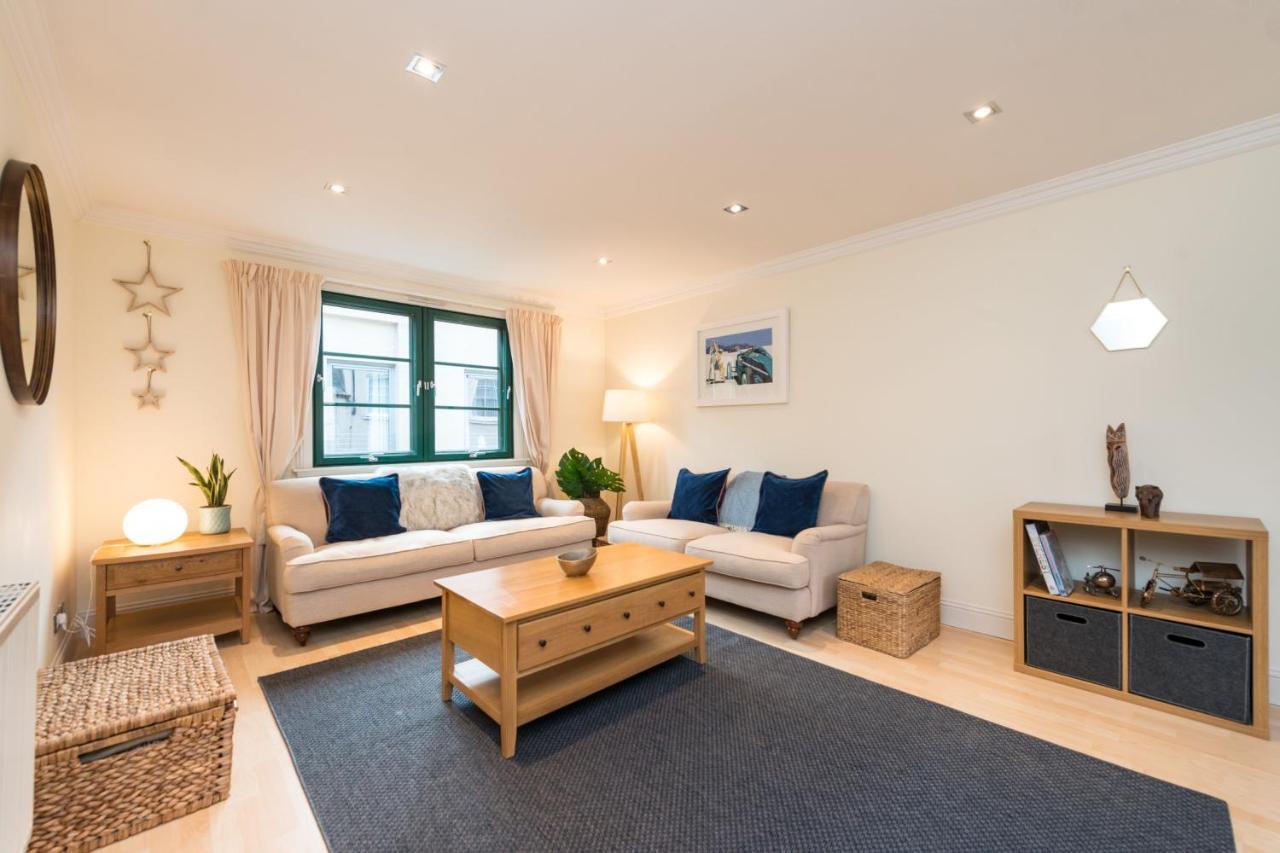 3c Dublin Street * EDI