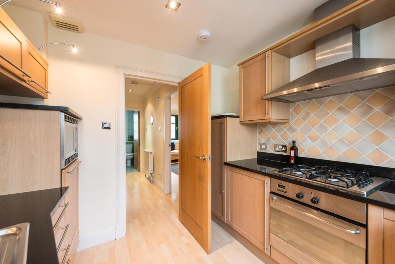3c Dublin Street Ferienhaus EDI