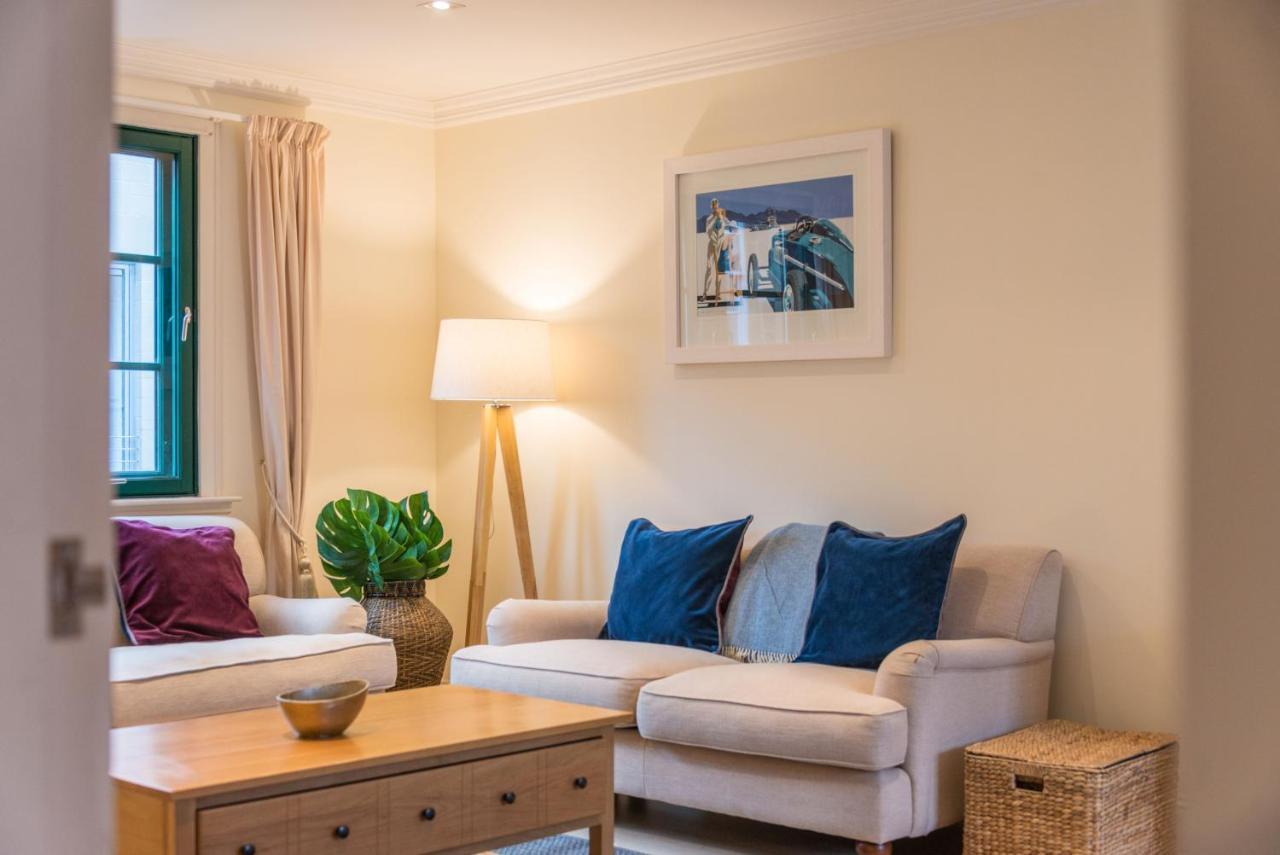 Ferienhaus 3c Dublin Street *