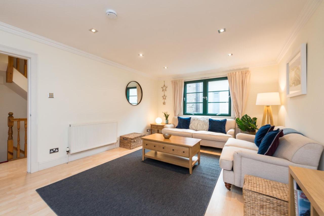 3c Dublin Street Ferienhaus *