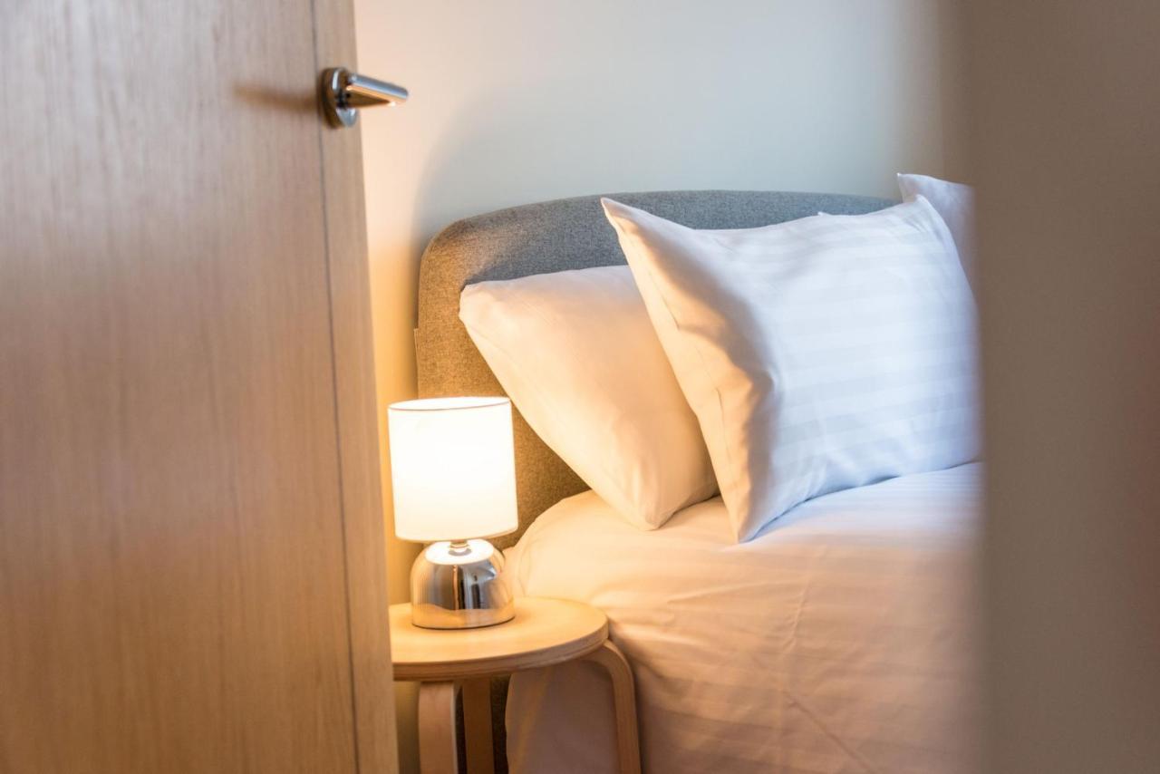 Holiday home 3c Dublin Street *