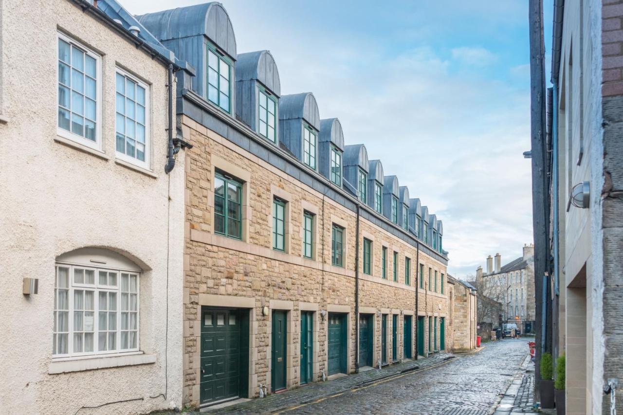 3c Dublin Street * EDI