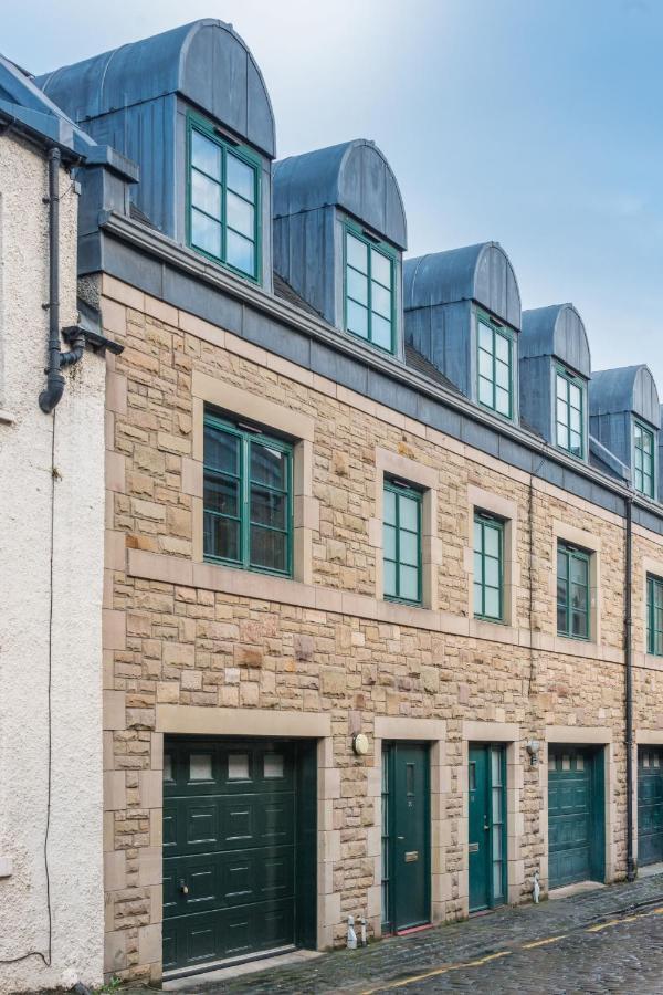 3c Dublin Street Ferienhaus