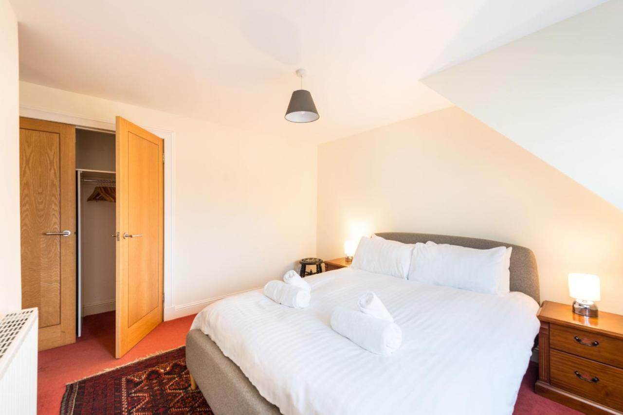 3c Dublin Street Ferienhaus EDI
