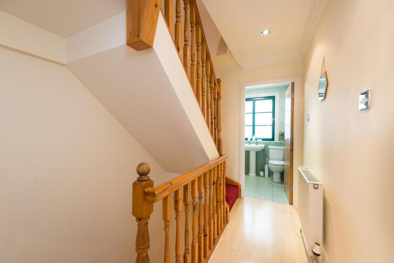 3c Dublin Street *
