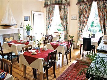 Bonnington 4* Edinburgh