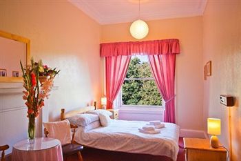 Gasthuis Halcyon House 3*