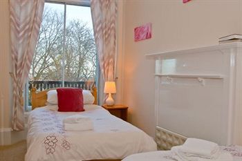 Gasthuis Halcyon House 3*