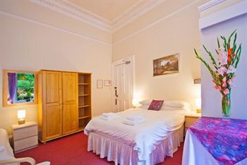 Gasthuis Halcyon House EDI