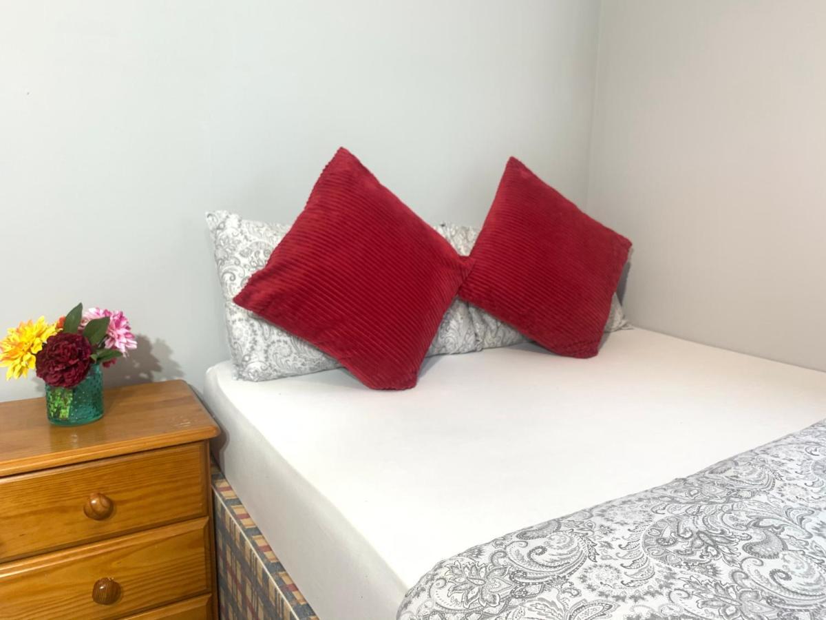Constitution Apartment Edinburgh