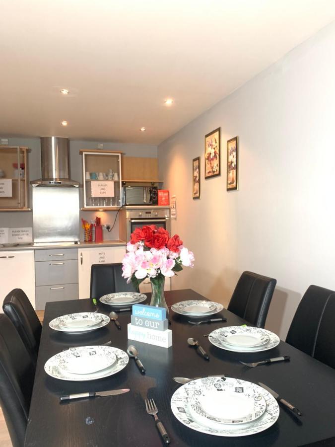 Appartement Constitution *