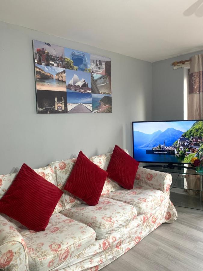 Constitution Appartement