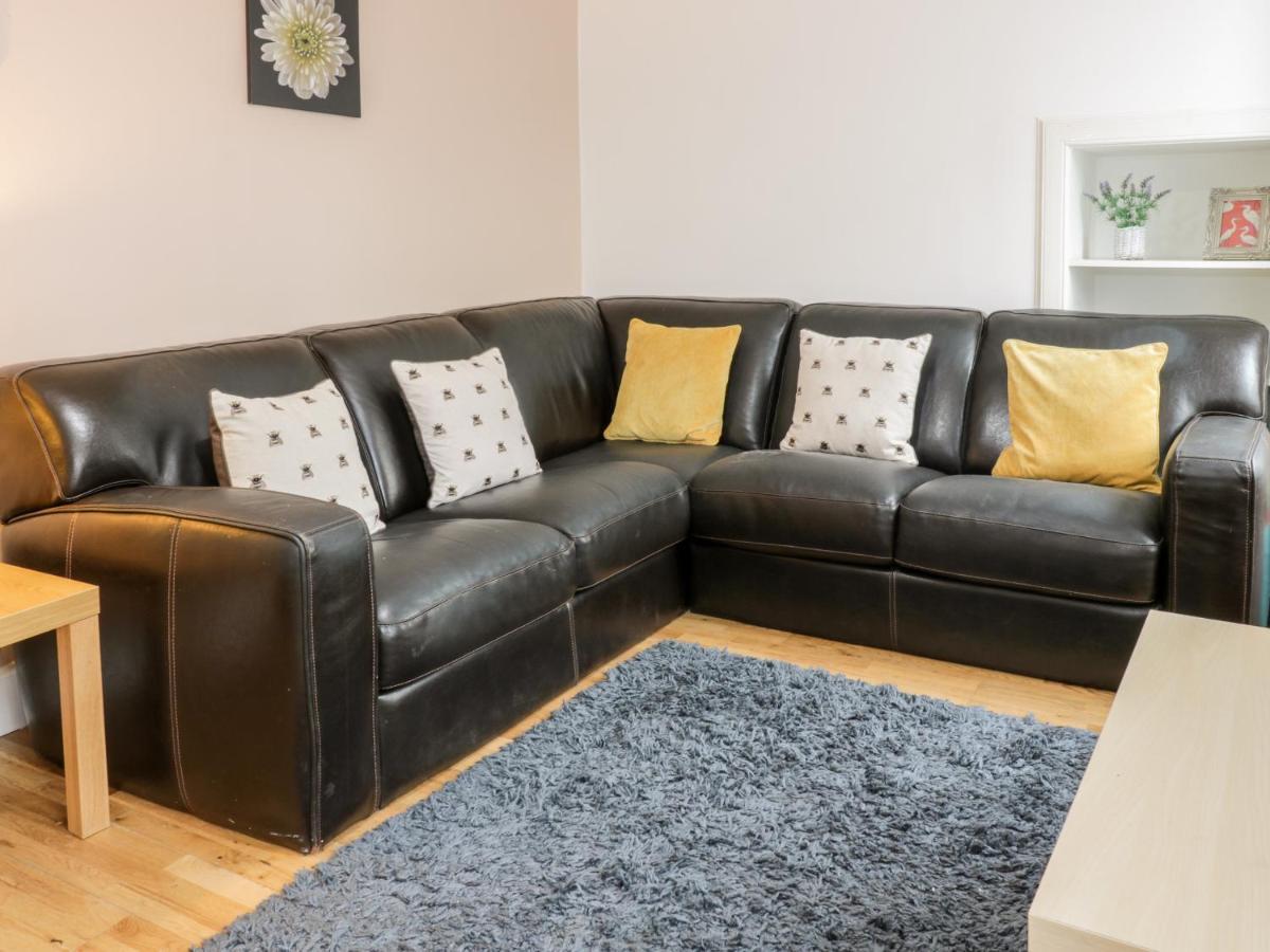 Apartment Stead's Place, Edinburgh