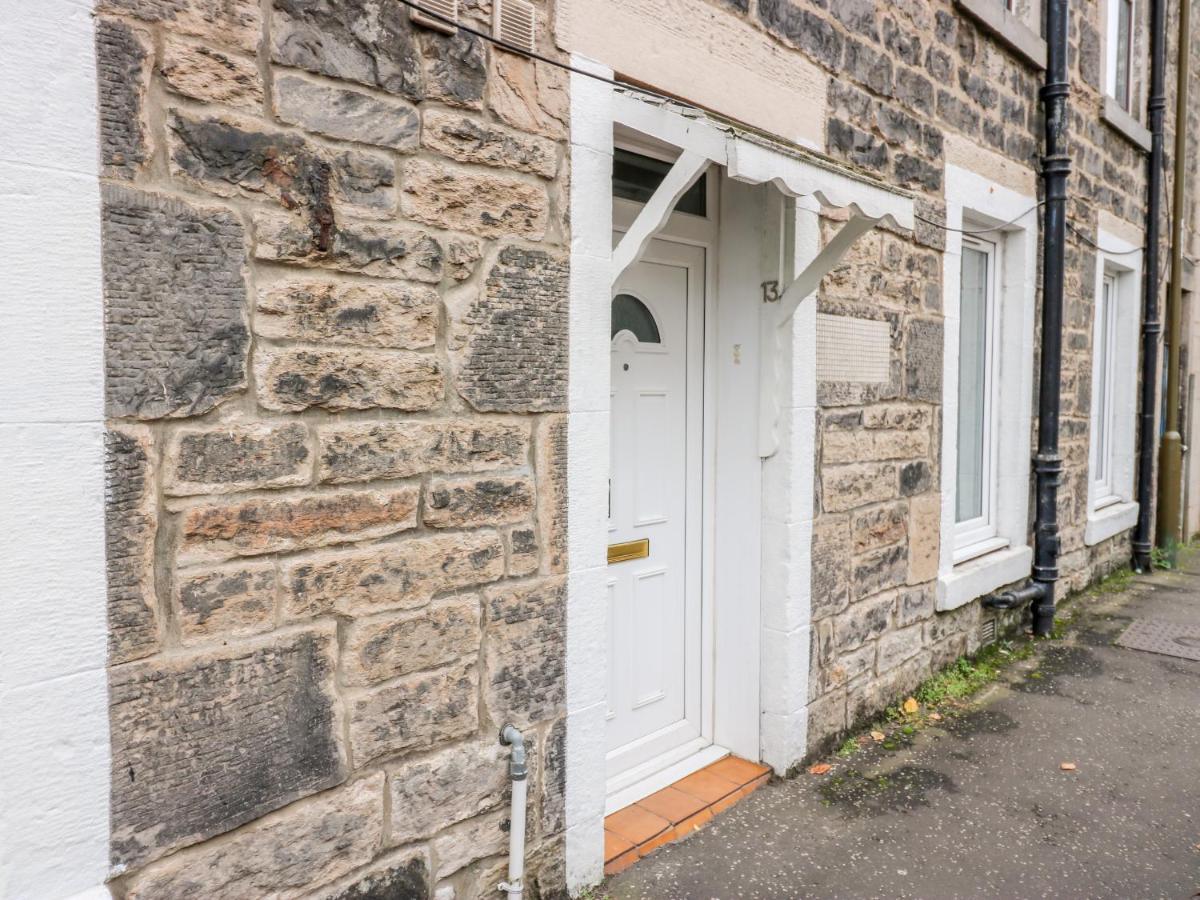 Stead's Place, Apartment Edinburgh