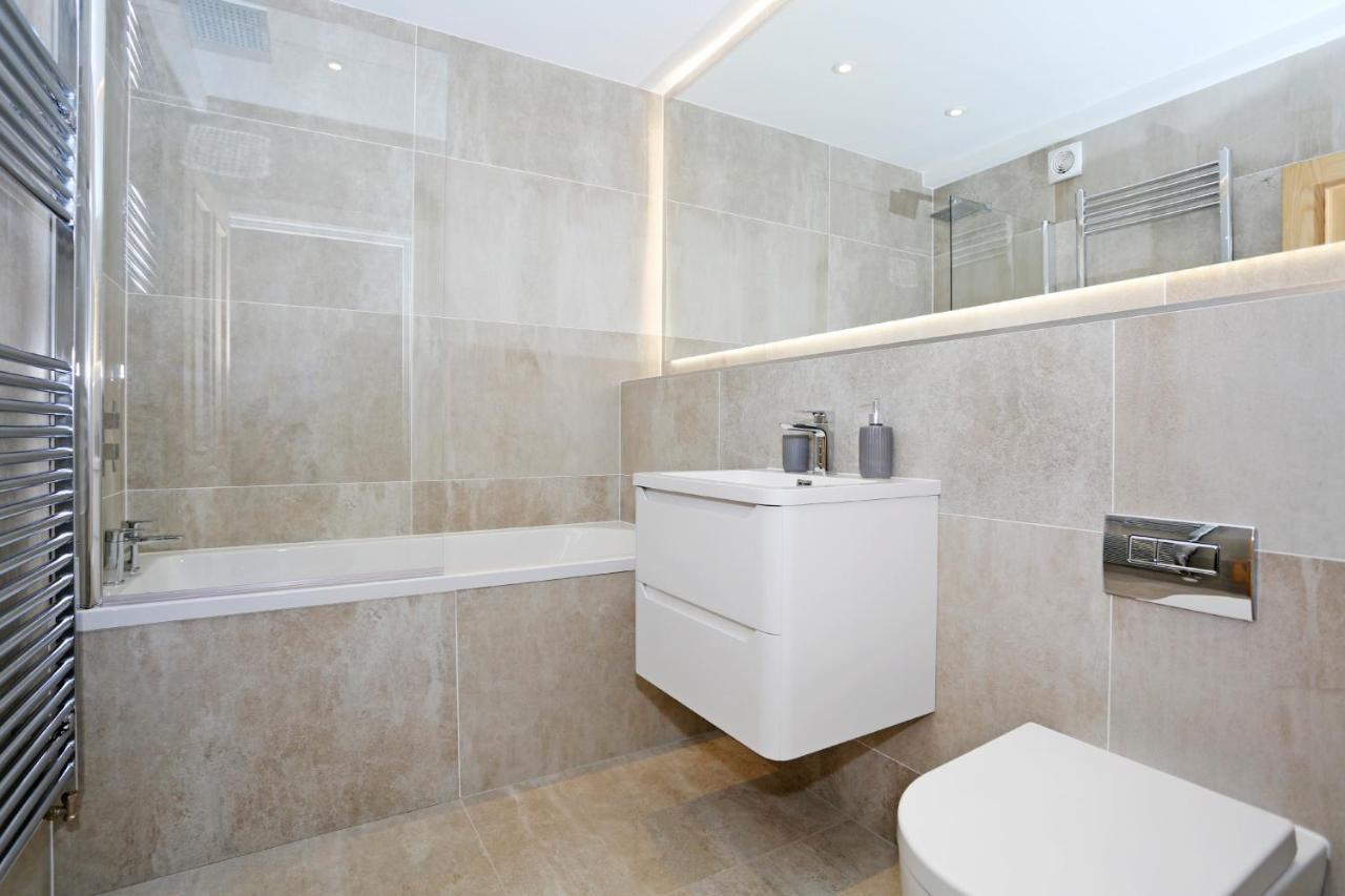 Joivy Refurbished On The Royal Mile Appartement *