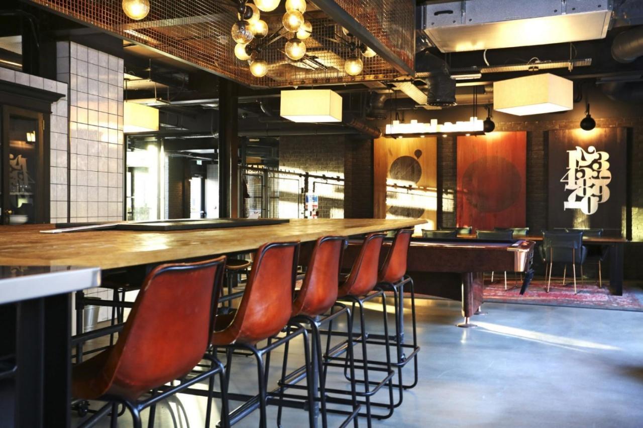 Joivy At Fountainbridge - Adults Only - Breakfast Buffet Aparthotel Edinburgh